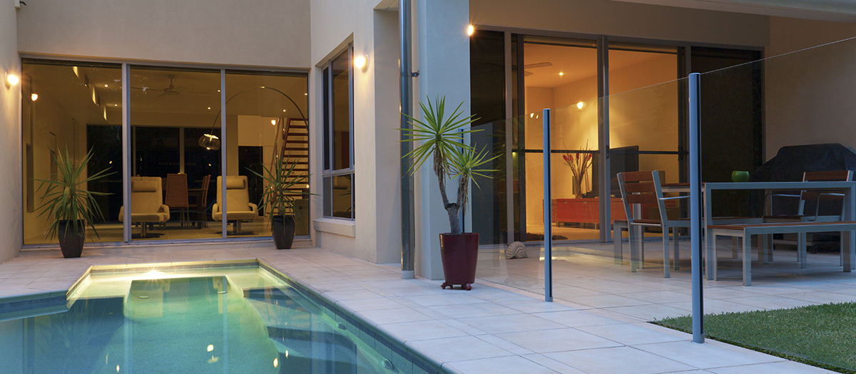 header space home outdoor