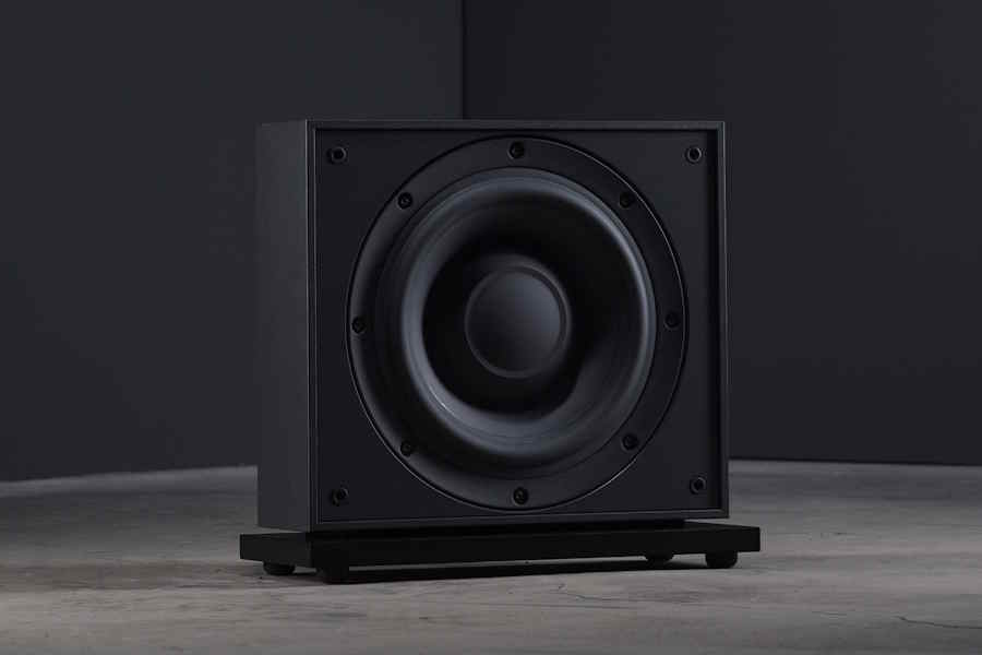 Leon Subwoofer