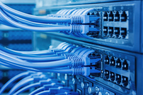 security and networking