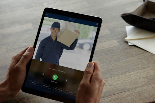 security and networking