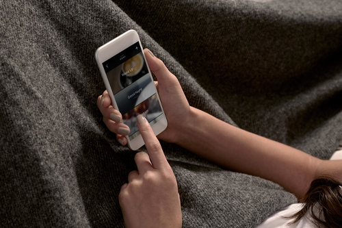 smart home automation