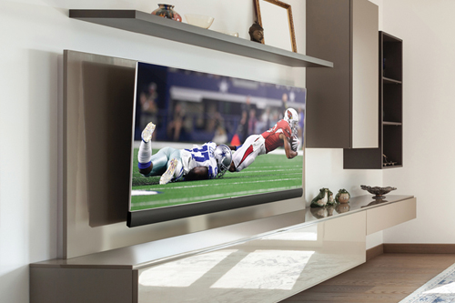 smart home automation