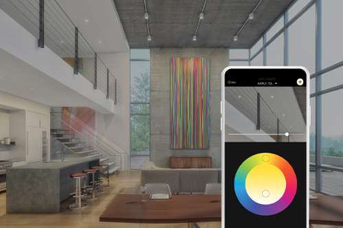 smart home automation