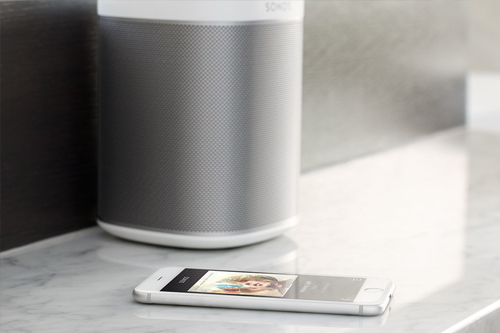 smart home automation