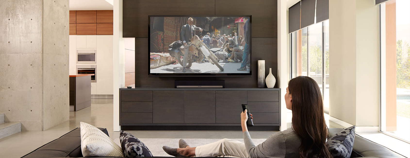 Smart Home Technology