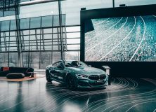 Architecture Auto Automobile 2127039