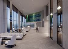 Architecture Contemporary Furniture 2507010